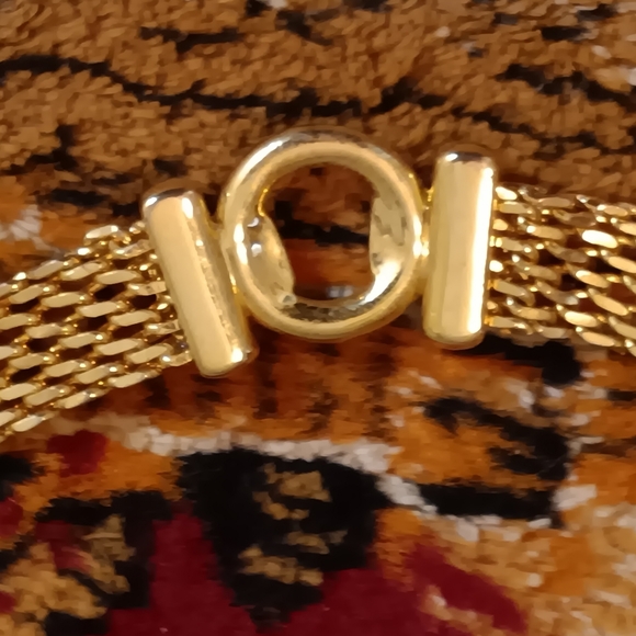 Vintage Gorgeous Liz Claiborne Necklace - Picture 8 of 9